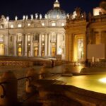 1 rome vatican museums and sistine chapel by night experience Rome: Vatican Museums and Sistine Chapel by Night Experience