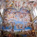 1 rome vatican sistine chapel evining pvt tour Rome: Vatican & Sistine Chapel Evining Pvt Tour