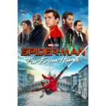 1 spider man the tourist all movie locations in venice Spider-Man, the Tourist & All Movie Locations in Venice