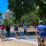 1 thessaloniki e bike tour Thessaloniki: E-Bike Tour