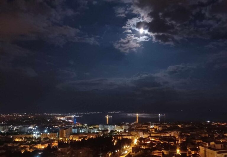 Thessaloniki’s Nightlife and Greek Lifestyle