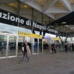 1 transfer from amalfi coast to naples center and vice versa Transfer From Amalfi Coast to Naples Center and Vice Versa