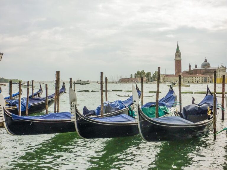 Venice Private Walking Tour