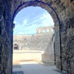 1 verona private tour of verona arena with local guide Verona: Private Tour of Verona Arena With Local Guide