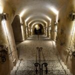 1 vothonas wine museum ticket with tastings and audio guide Vothonas: Wine Museum Ticket With Tastings and Audio Guide