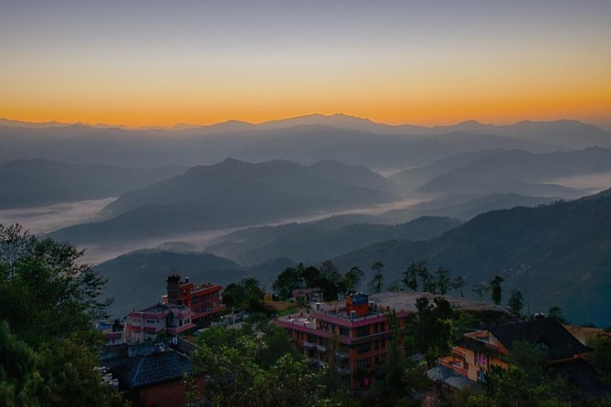 5 Days Chisapani Nagarkot Trek (Family Trekking) - Family-Friendly Features