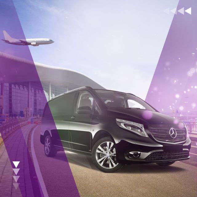 Athens Airport Private Arrival Transfer - Transfer Highlights