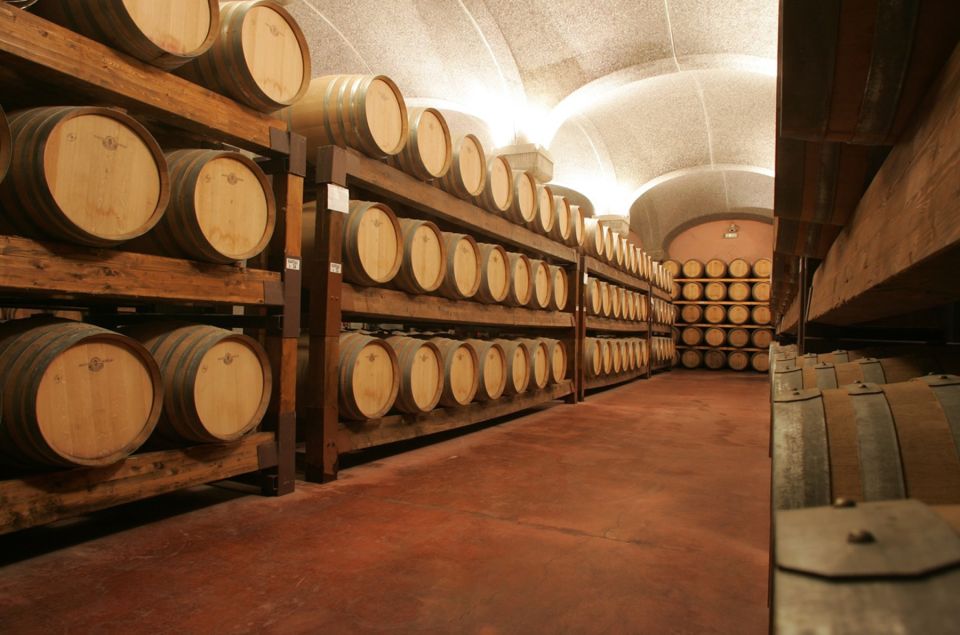 Cagliari Private Shore Excursion: Wine and Cheese Tasting - Experience Description