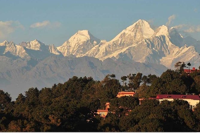Changunarayan Nagarkot Day Hiking Tour From Kathmandu - Itinerary Overview