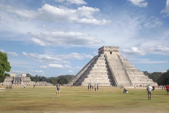 Chichen Itza Classic Tour - Local Community Visit