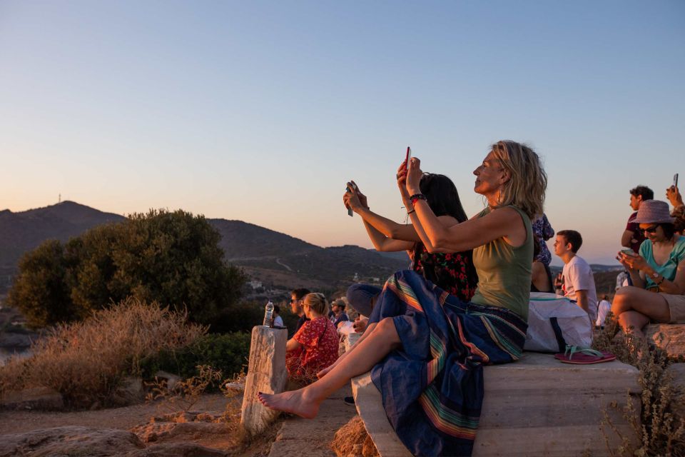 From Athens: Cape Sounion Sunset Tour - Common questions