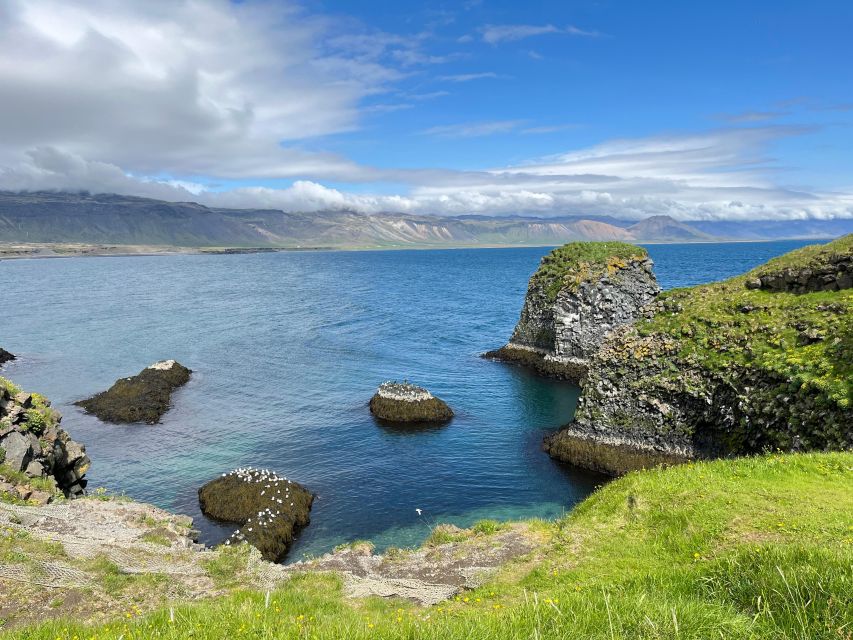 From Reykjavik: Snæfellsnes Full-Day Tour With Homemade Meal - Highlights and Experience