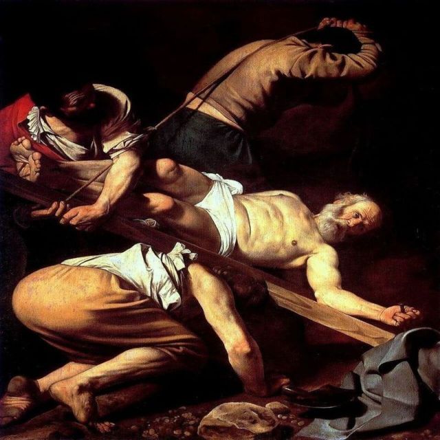 In the Footsteps of Caravaggio (Private Tour) - Caravaggios Masterpieces