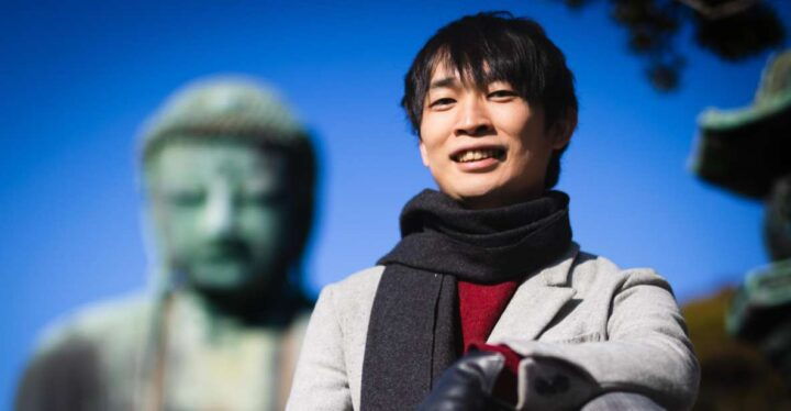 Kamakura Great Buddha - Hase Temple Professional Photo Shoot - Photography Experience