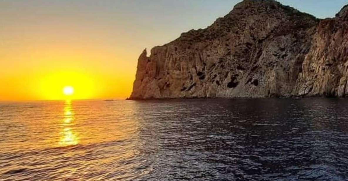 Kos: Sunset Cruise With Swimming and BBQ Dinner - Highlights