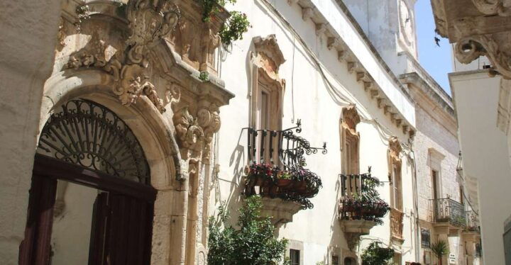 Locorotondo: Private Tour of a Place to Fall in Love - Highlights