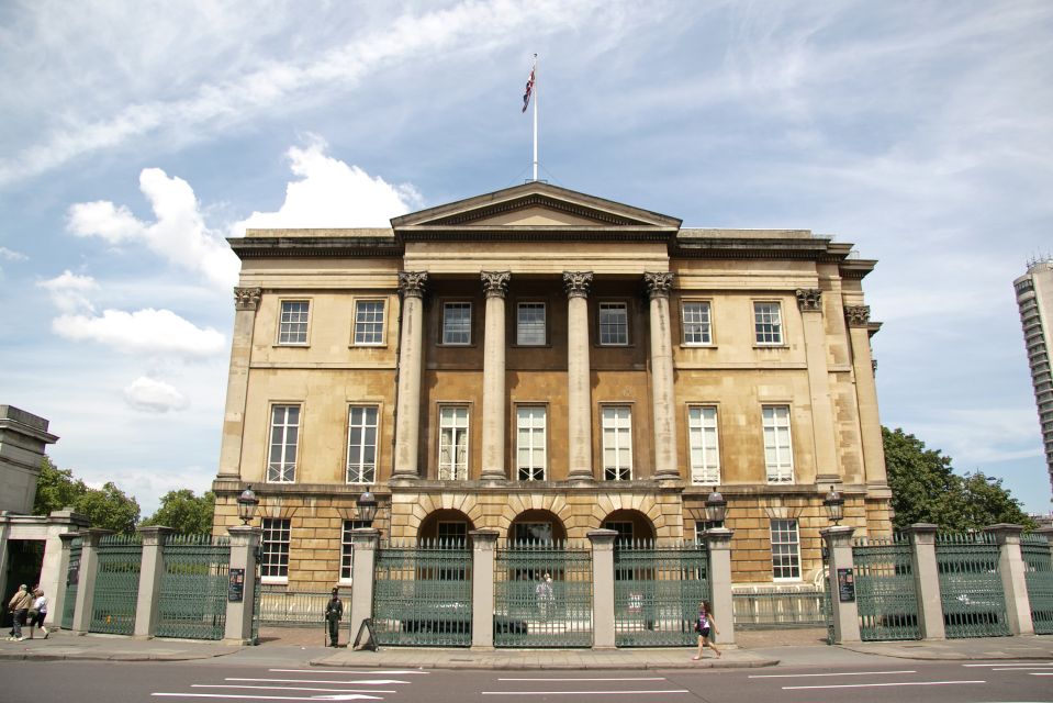 London: Apsley House - Ticket Information