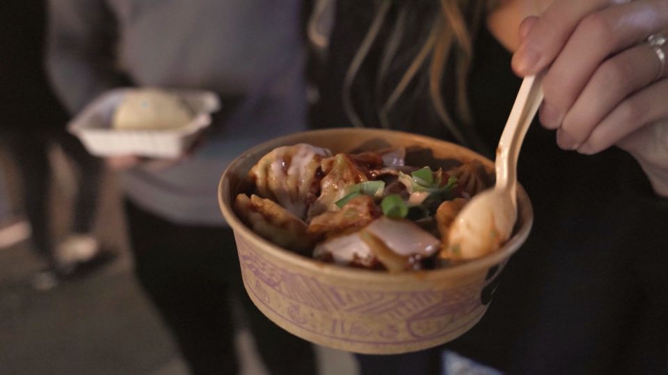 London: Asian Street Food Treasure Hunt With Gourmaze - Key Details About the Experience