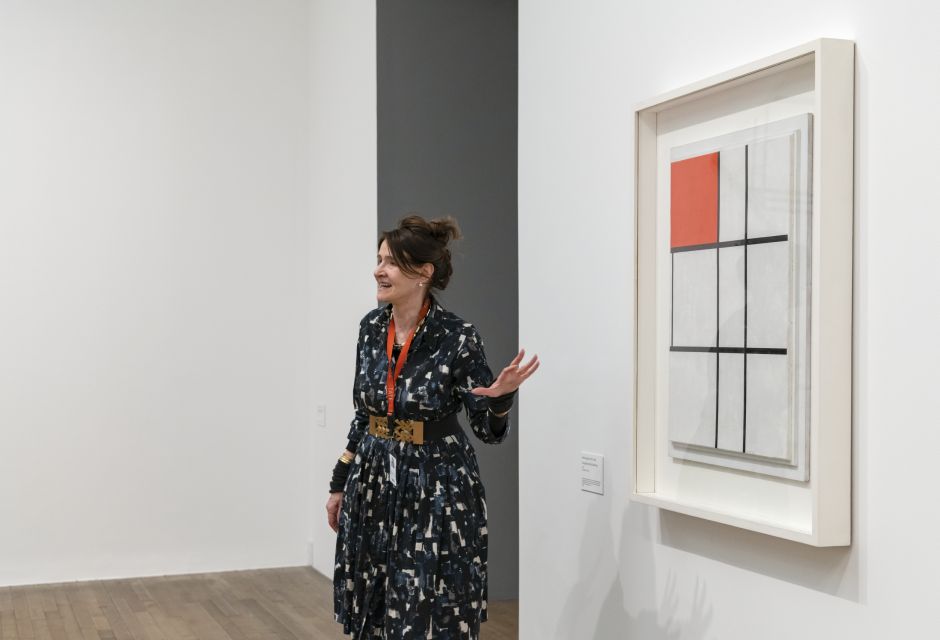 London: Experience the Official Tate Modern Tour - Pricing Information