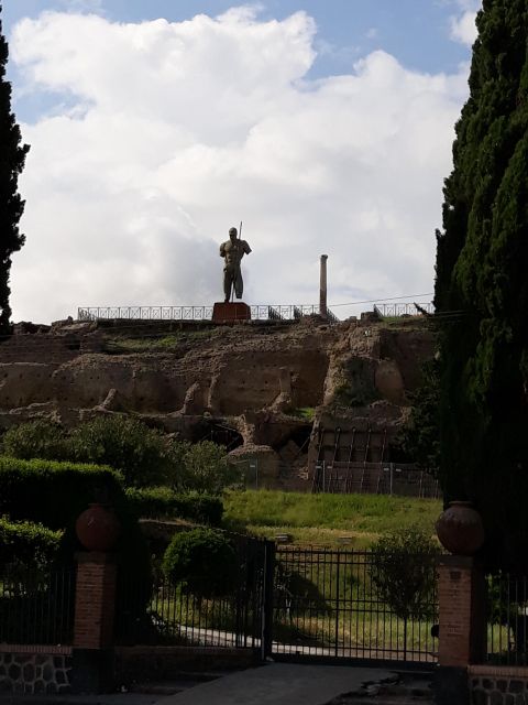 Naples: Positano,Sorrento,Pompeii Private Day Tour Fantastic - Highlights