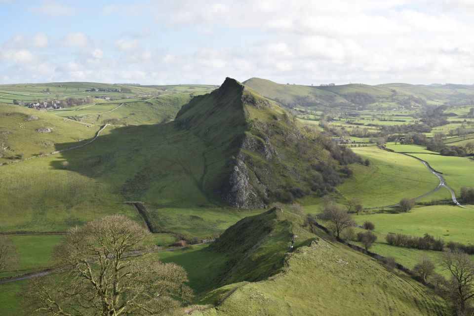 Peak District: Digital Self Guided Walk With Maps & Discount - Experience Highlights