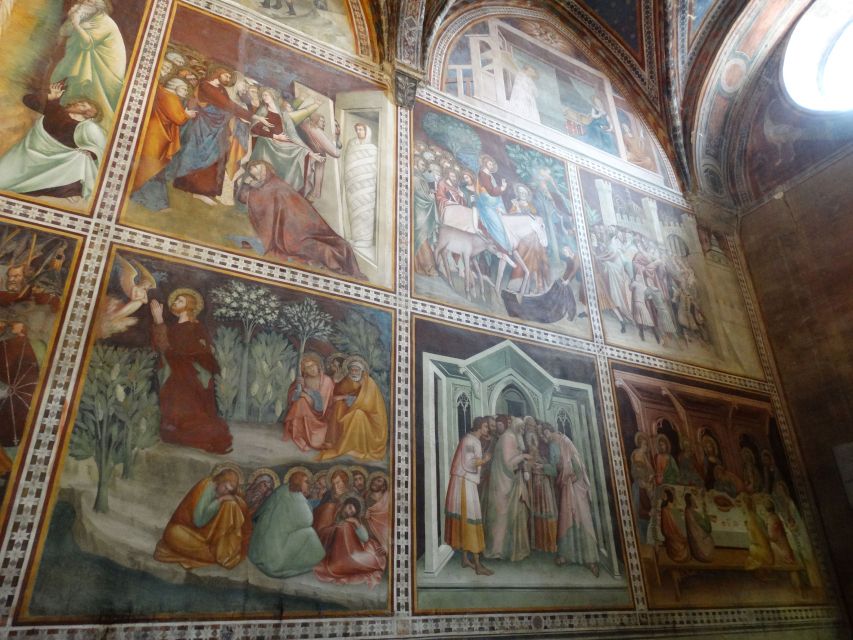 San Gimignano Private Guide: Manhattan of the Middle Ages - Activity Details and Highlights