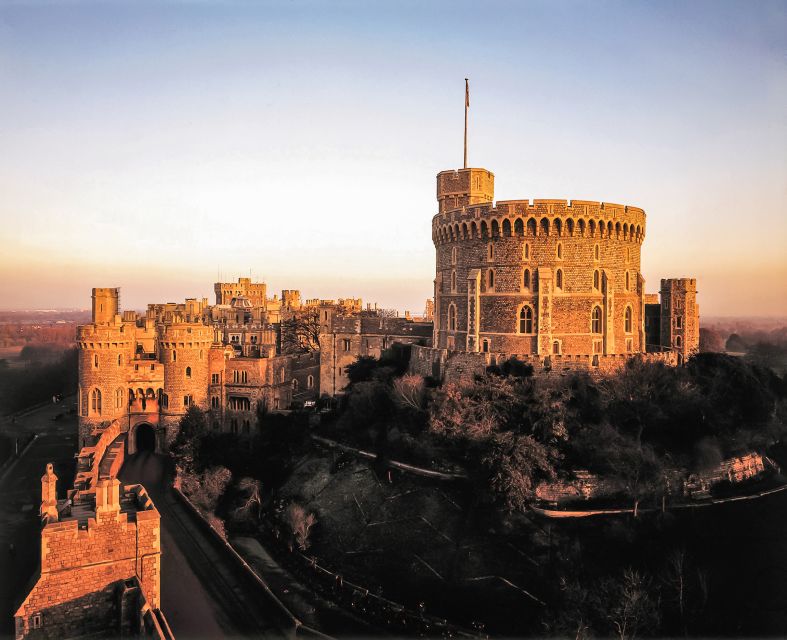 Windsor Castle Admission Ticket - Inclusions and Highlights