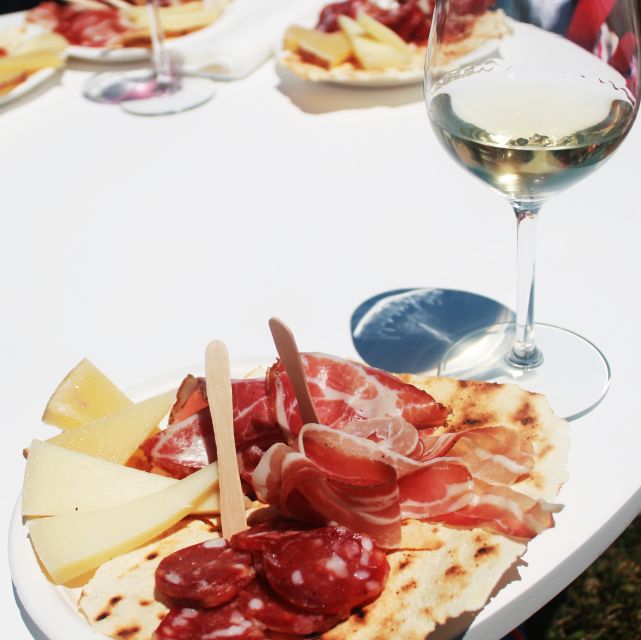 Cagliari Private Shore Excursion: Wine and Cheese Tasting - Highlights