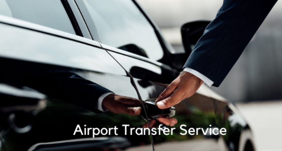 Corfu Private Transfer From/To Airport & Port - Payment and Booking