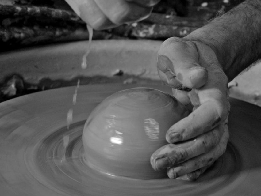 CRETAN HERITAGE: OLIVE OIL,HONEY,POTTERY,HISTORY - Historic Arkadi Monastery