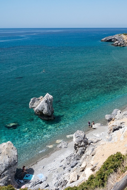 Day Trip to Preveli & Damnoni Beach & Rethymno City Tour - Important Information
