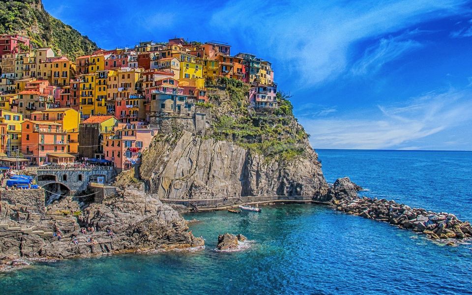 From Naples: Sorrento, Amalfi, and Ravello Guided Trip - Pickup Locations