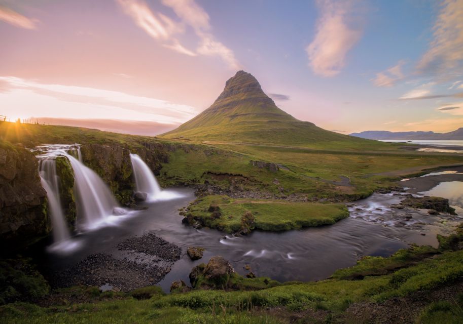 From Reykjavik: Snæfellsnes Full-Day Tour With Homemade Meal - Detailed Description