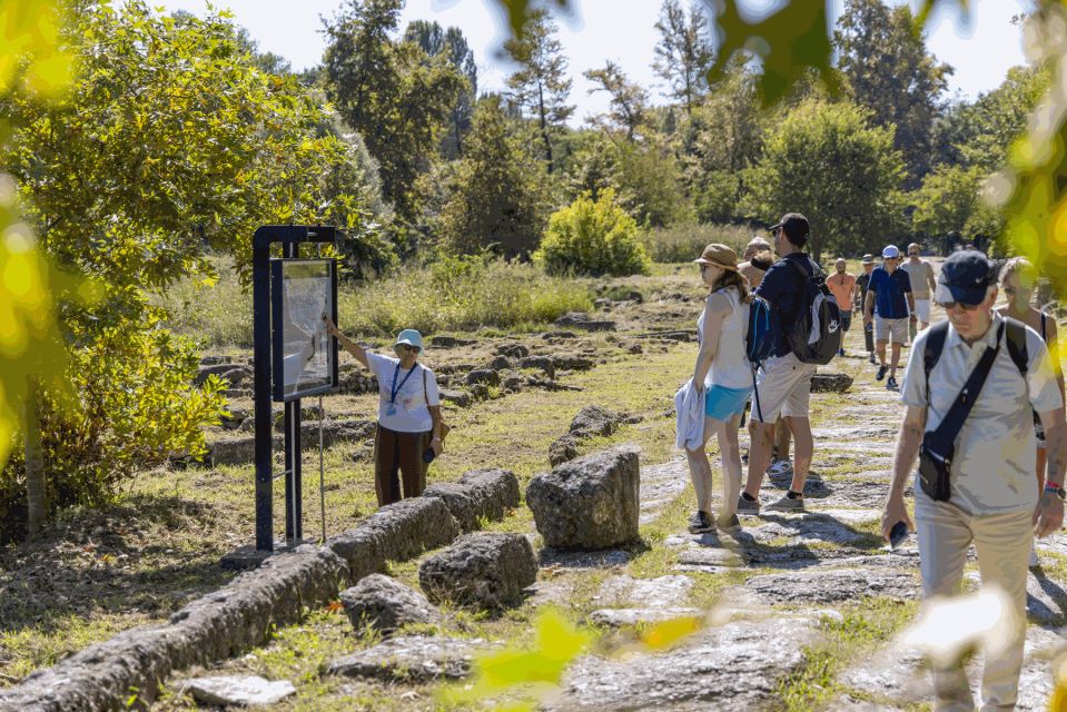 From Thessaloniki: Myth & History Dion & Pal. Panteleimon - Old Panteleimon Village