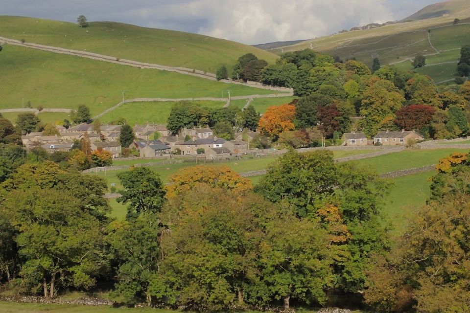 From York: Full-Day Yorkshire Dales Tour - Important Information