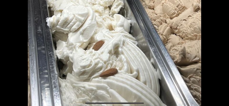 Lecce: Guided Tour With Artisanal Ice-Cream Workshop - Available Languages