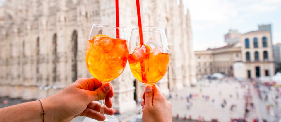 Milan: Private Guided Walking Tour With Snacks & Aperitif - Booking Information