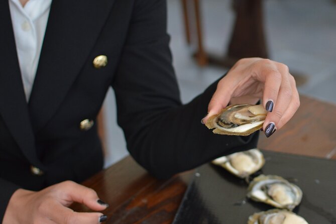 Oyster Paradise - Half Day Tour From Dubrovnik - Minimum Traveler Requirement