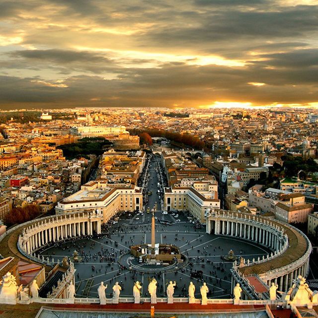 Rome: Private City Tour With Driver - Customer Reviews