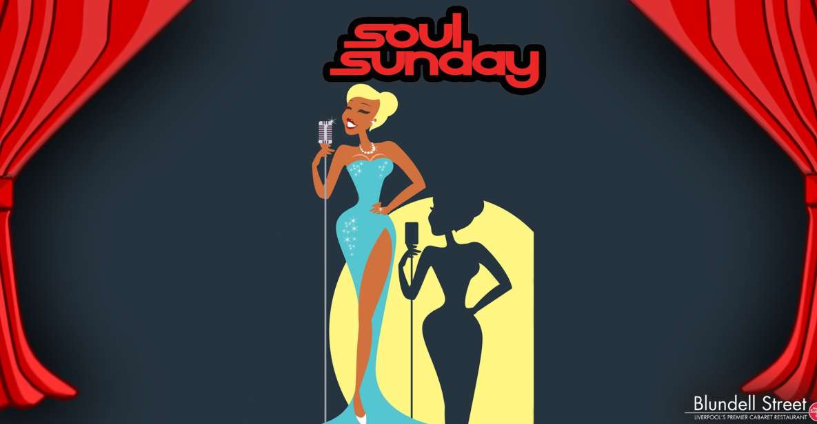 Soul Sunday Chill With Live Music - Highlights and Description