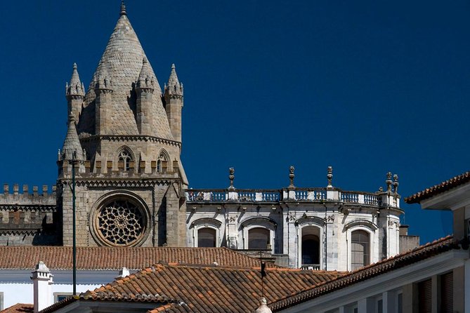 Tour Évora - Group Size and Pricing Information