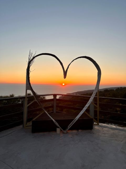 Zakynthos: Romantic Sunset Tour to Mizithres and Agalas Cave - Customer Reviews
