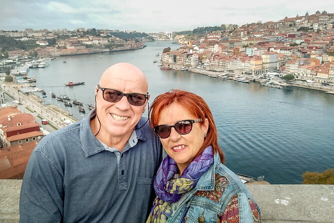 2 Days Private Tour From Lisbon to Porto and Back to Lisbon - Meals and Beverages