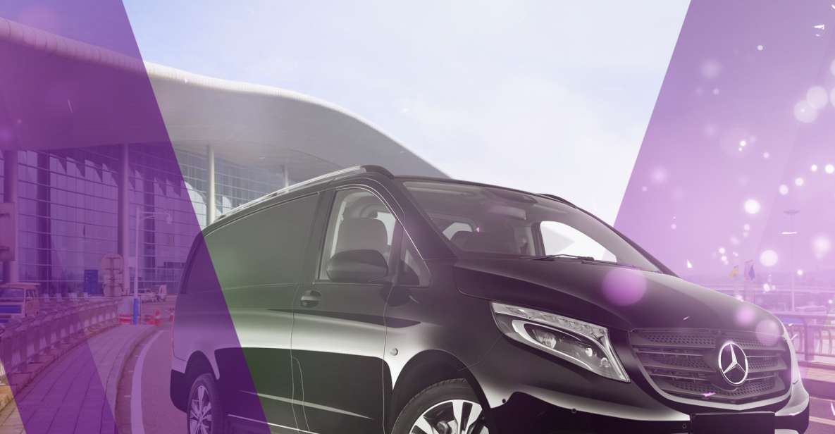 Athens Airport Private Arrival Transfer - Additional Inclusions