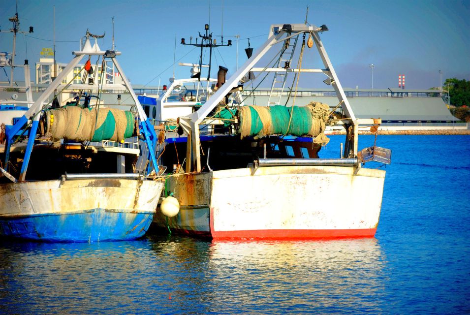 Brindisi: Guided Tour to the Roman Port - Customer Reviews