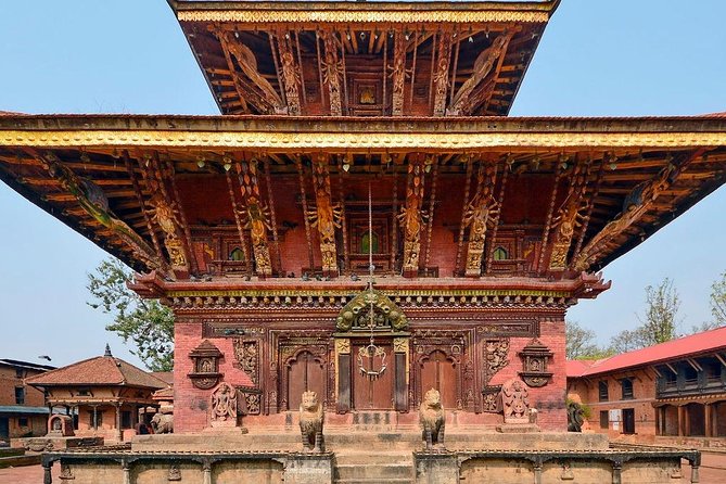 Changunarayan Nagarkot Day Hiking Tour From Kathmandu - Customer Reviews