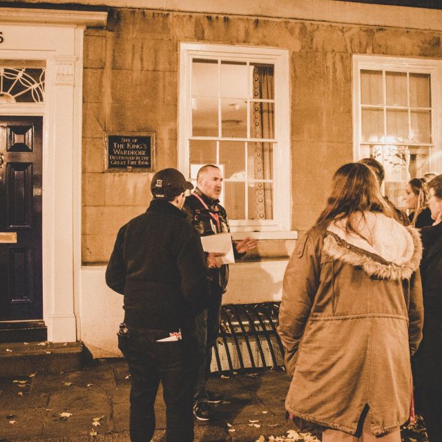 City of London and East End: Halloween Ghost Tour - Customer Reviews
