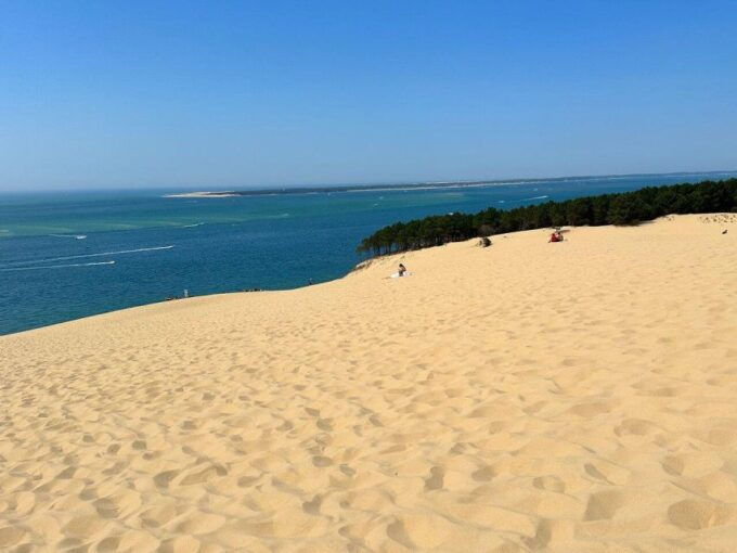 Dune Du Pilat and Oysters Tasting ! What Else ? - Traveler Recommendations and Tips