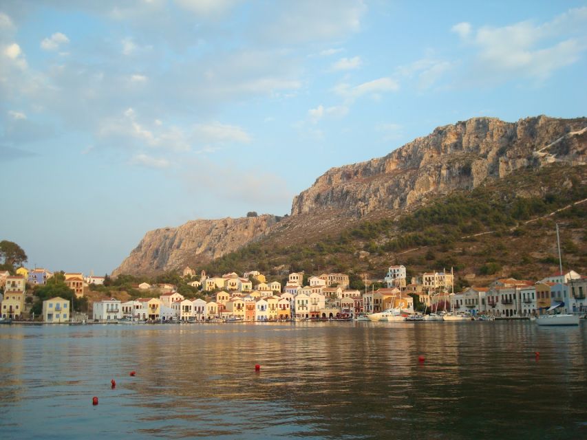Explore the Farest Greek Island - Travel Tips