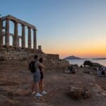 4 from athens cape sounion sunset tour From Athens: Cape Sounion Sunset Tour